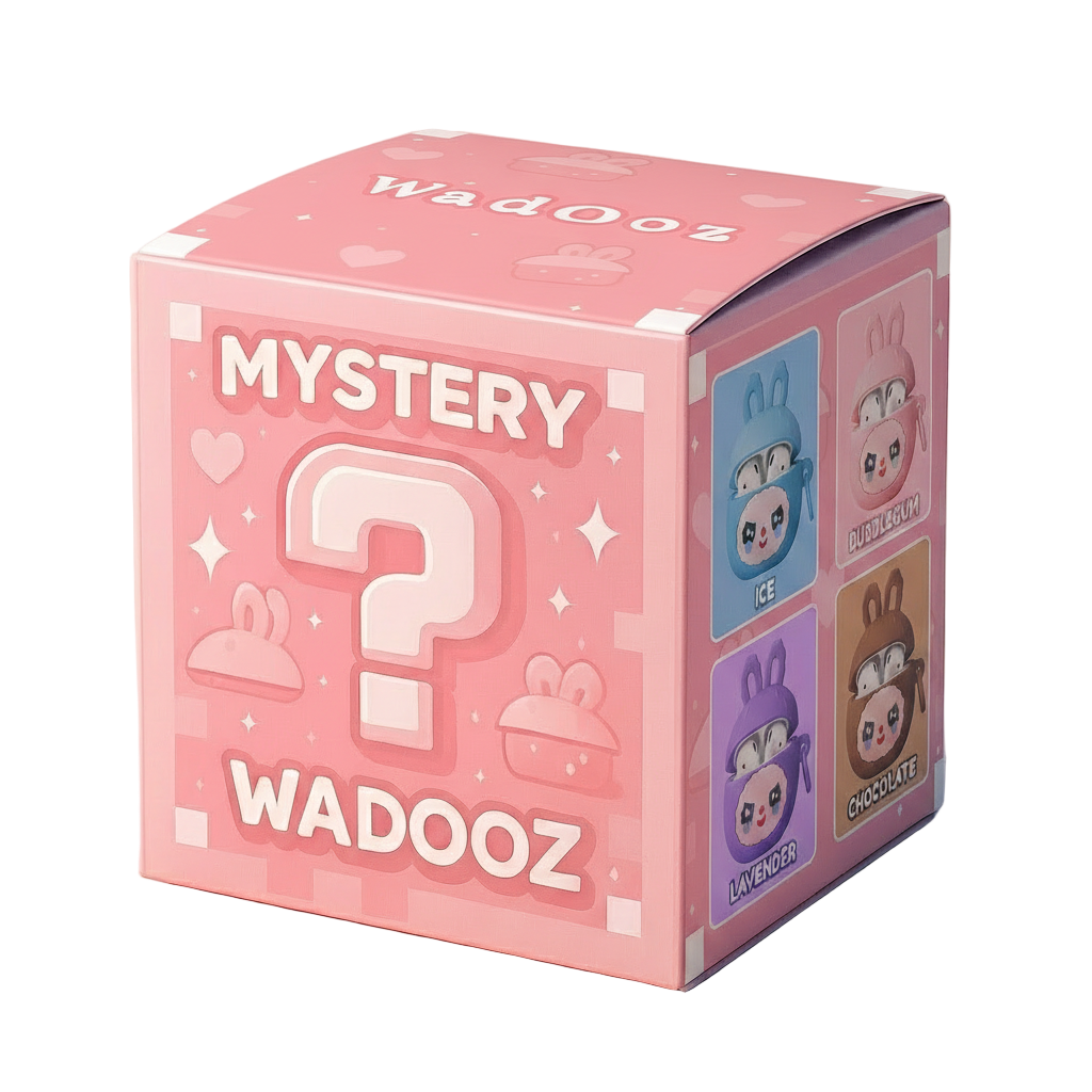 Mystery WadOoz