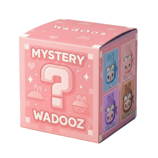 Mystery WadOoz